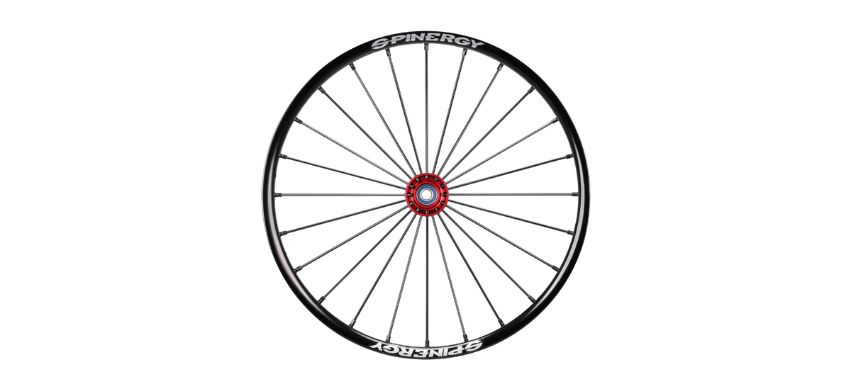 Spinergy Sport Lite Extreme R10 "SLX R-10" (Pair)