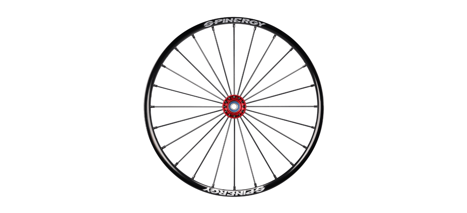Spinergy Sport Lite Extreme R10 "SLX R-10" (Pair)