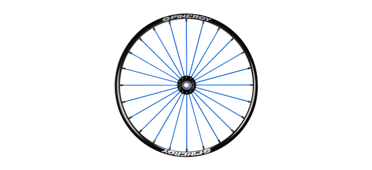 Spinergy Sport Lite Extreme R10 "SLX R-10" (Pair) Main image