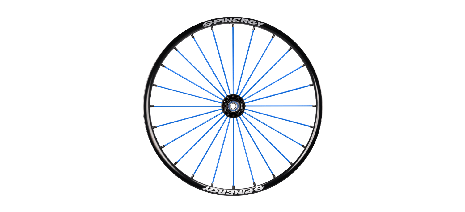 Spinergy Sport Lite Extreme R10 "SLX R-10" (Pair) Main image