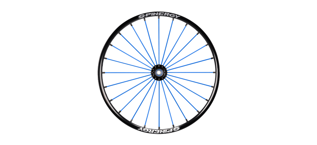 Spinergy Sport Lite Extreme R10 "SLX R-10" (Pair)