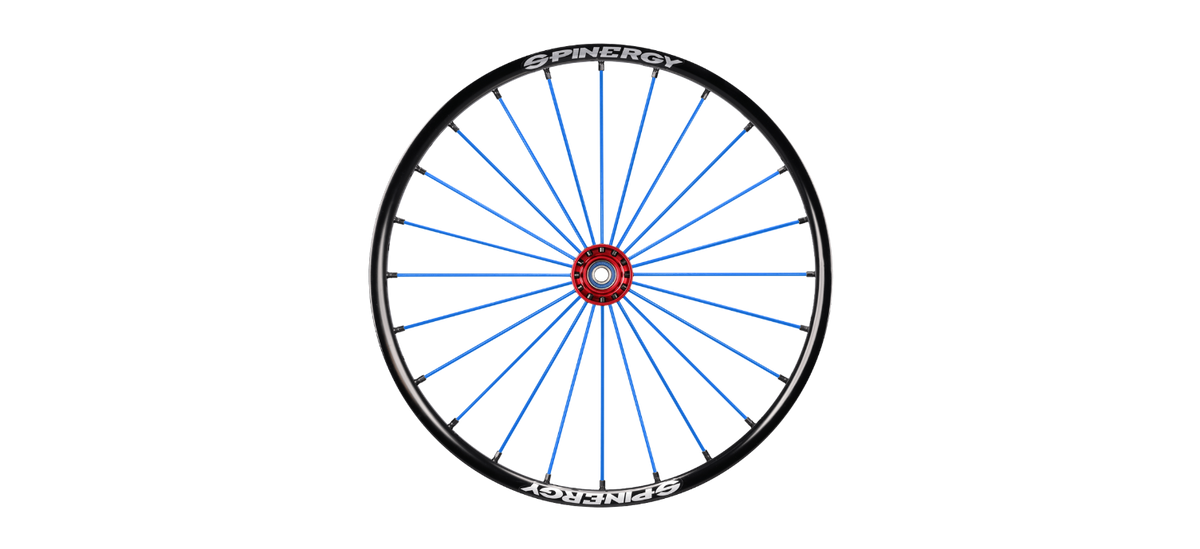 Spinergy Sport Lite Extreme R10 "SLX R-10" (Pair)