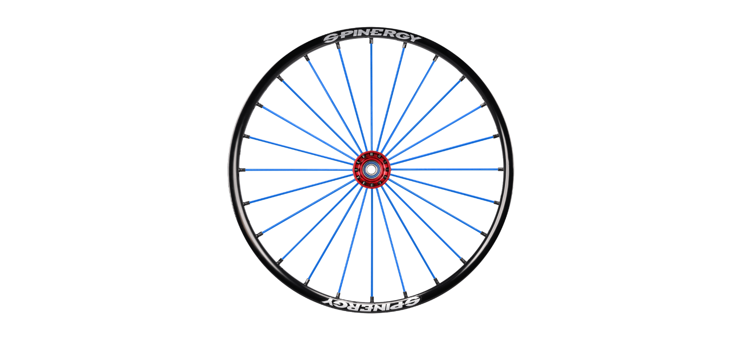 Spinergy Sport Lite Extreme R10 "SLX R-10" (Pair)