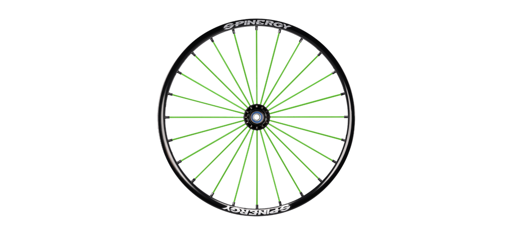 Spinergy Sport Lite Extreme R10 "SLX R-10" (Pair)
