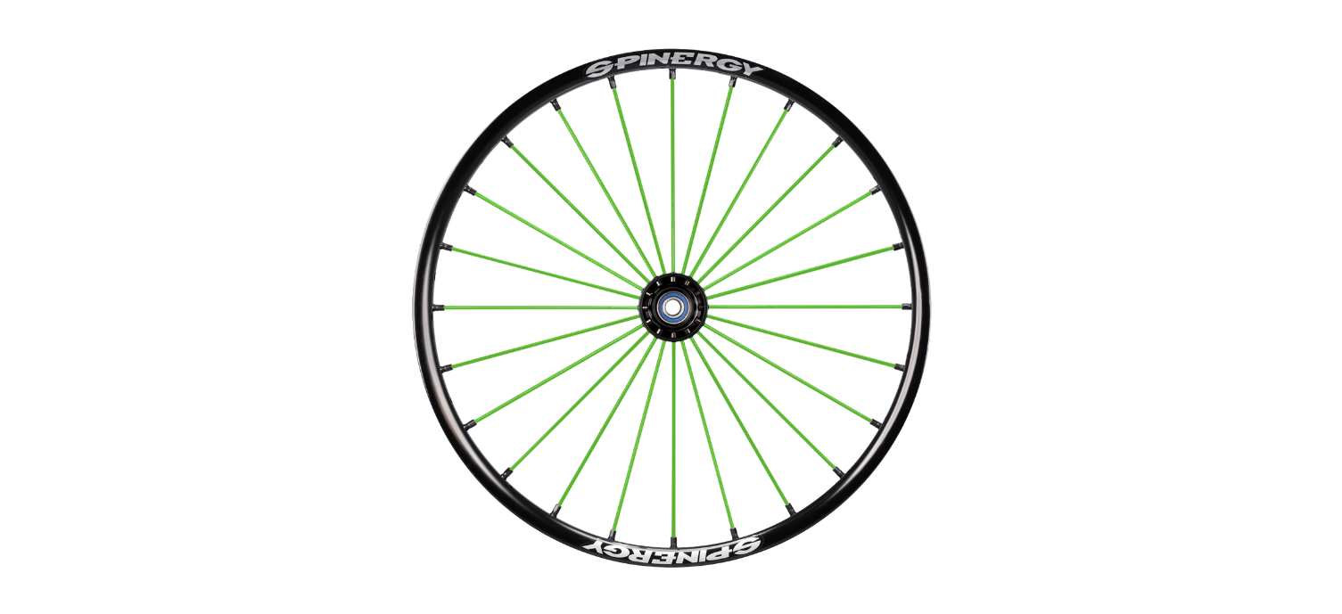 Spinergy Sport Lite Extreme R10 "SLX R-10" (Pair)