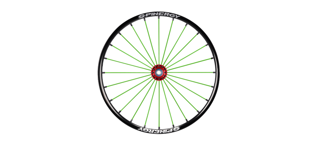 Spinergy Sport Lite Extreme R10 "SLX R-10" (Pair)