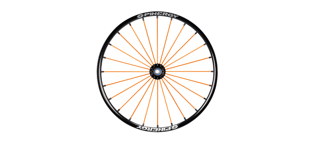 Spinergy Sport Lite Extreme R10 "SLX R-10" (Pair)
