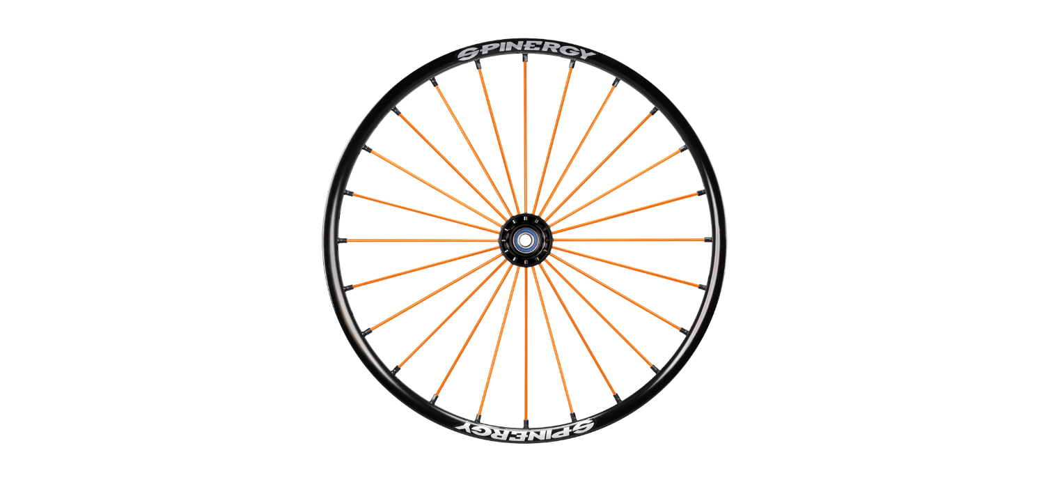 Spinergy Sport Lite Extreme R10 "SLX R-10" (Pair)