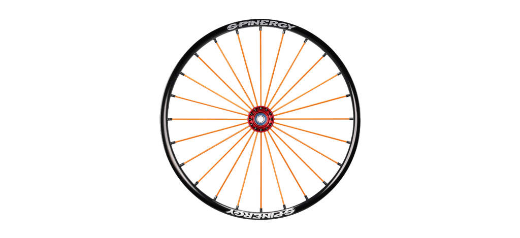 Spinergy Sport Lite Extreme R10 "SLX R-10" (Pair)