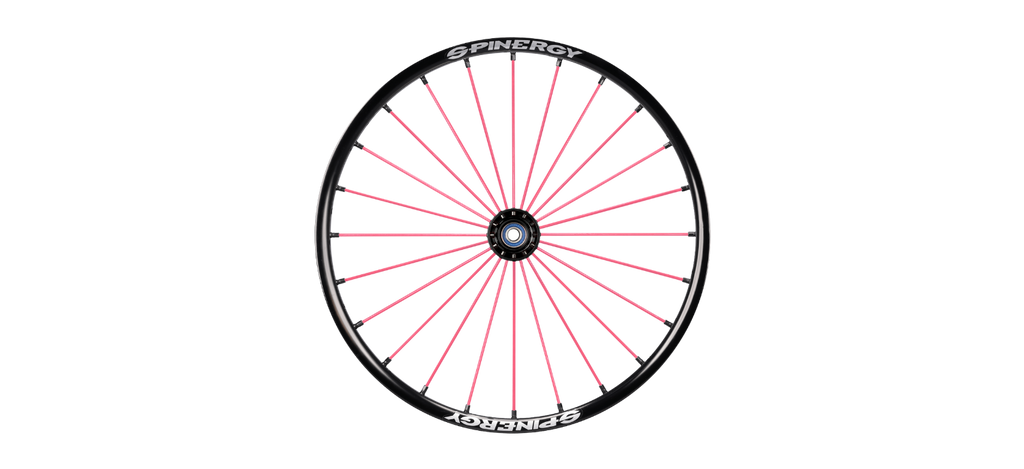 Spinergy Sport Lite Extreme R10 "SLX R-10" (Pair)