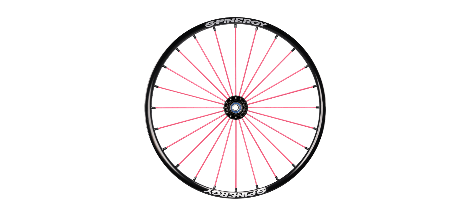 Spinergy Sport Lite Extreme R10 "SLX R-10" (Pair)