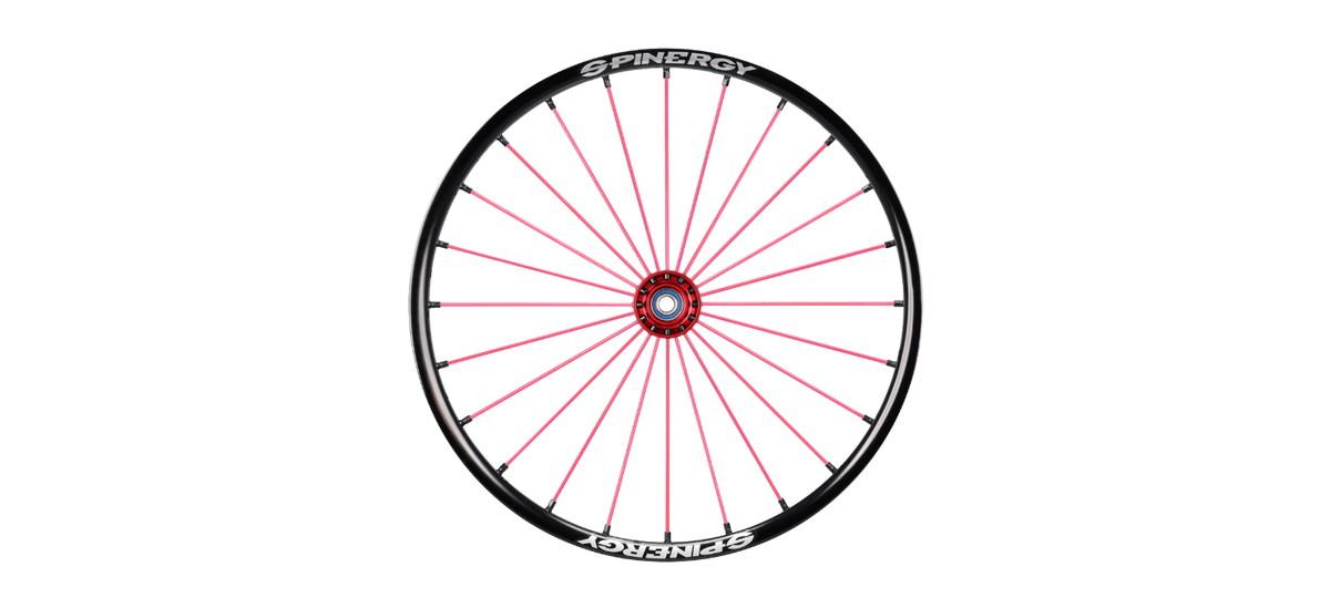 Spinergy Sport Lite Extreme R10 "SLX R-10" (Pair)
