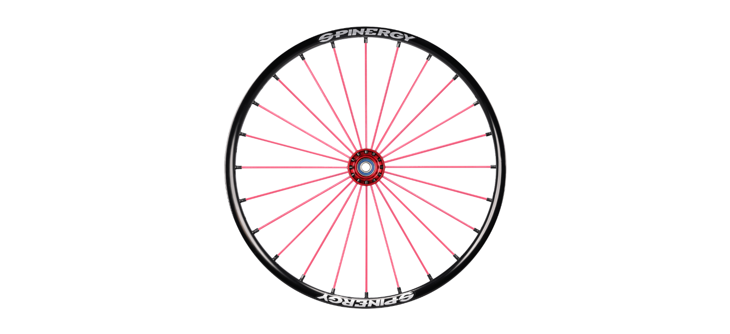 Spinergy Sport Lite Extreme R10 "SLX R-10" (Pair)