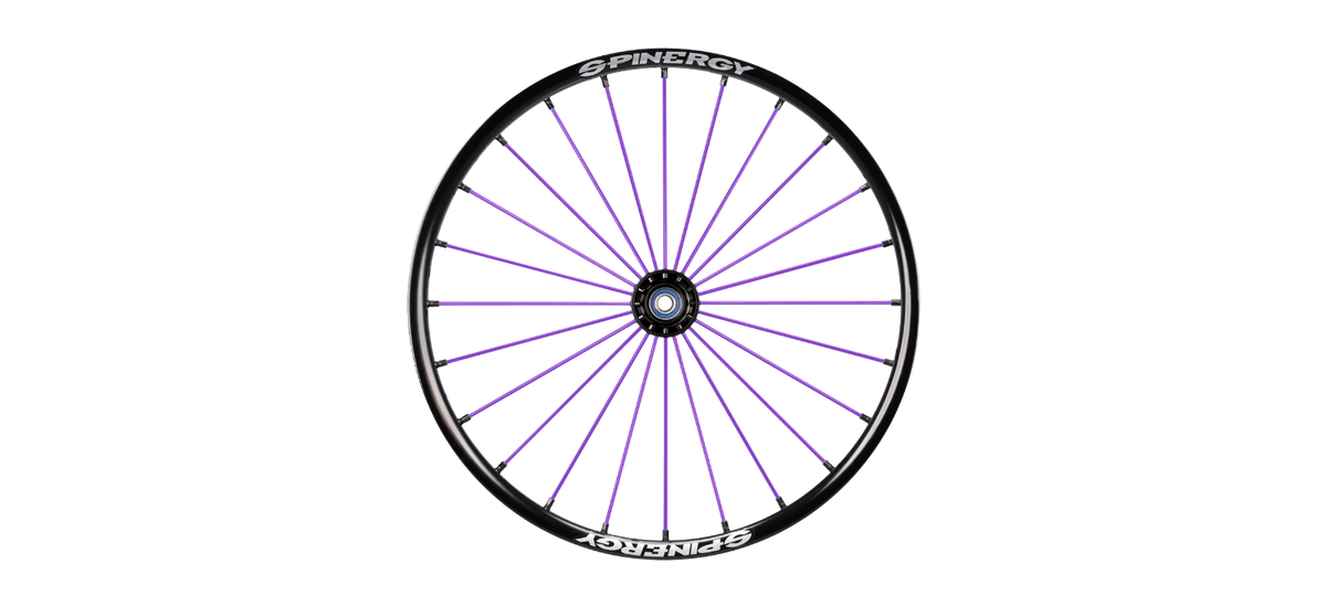 Spinergy Sport Lite Extreme R10 "SLX R-10" (Pair)