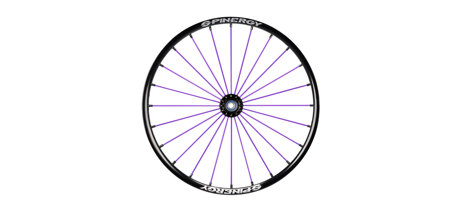 Spinergy Sport Lite Extreme R10 "SLX R-10" (Pair)