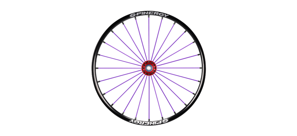 Spinergy Sport Lite Extreme R10 "SLX R-10" (Pair)