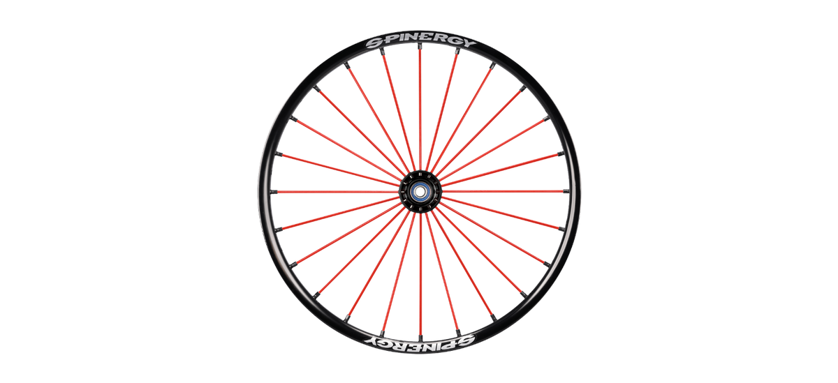 Spinergy Sport Lite Extreme R10 "SLX R-10" (Pair)