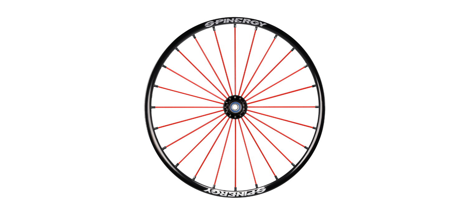 Spinergy Sport Lite Extreme R10 "SLX R-10" (Pair)