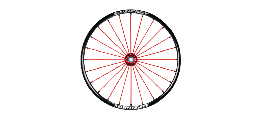 Spinergy Sport Lite Extreme R10 "SLX R-10" (Pair)