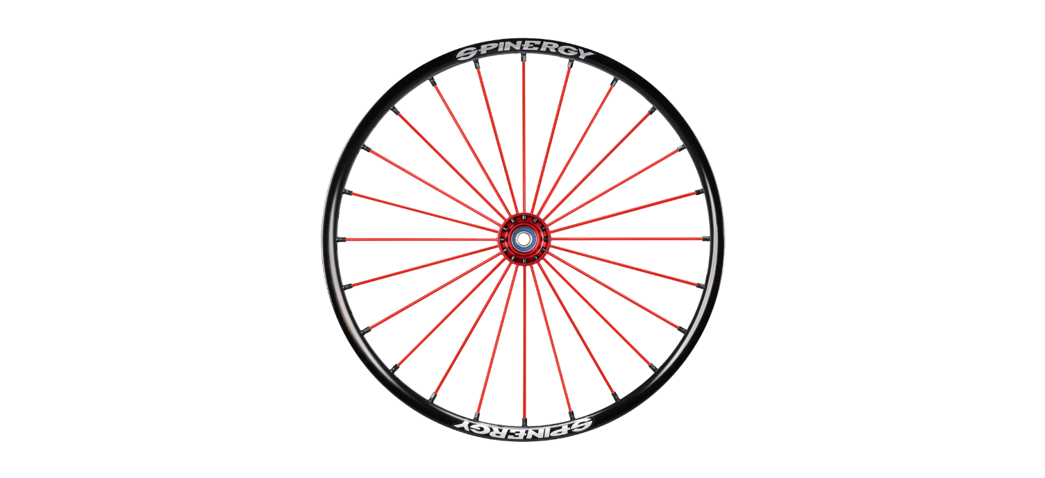 Spinergy Sport Lite Extreme R10 "SLX R-10" (Pair)