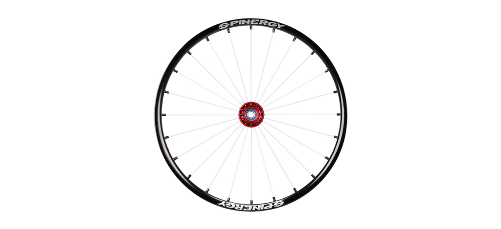Spinergy Sport Lite Extreme R10 "SLX R-10" (Pair)