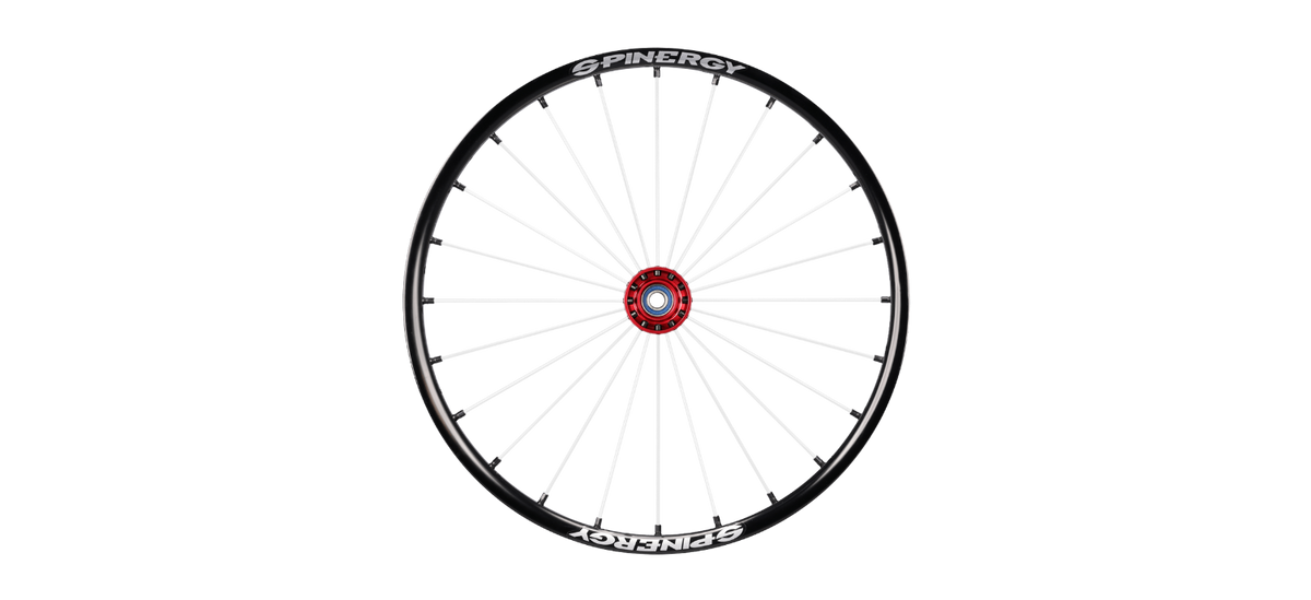 Spinergy Sport Lite Extreme R10 "SLX R-10" (Pair)