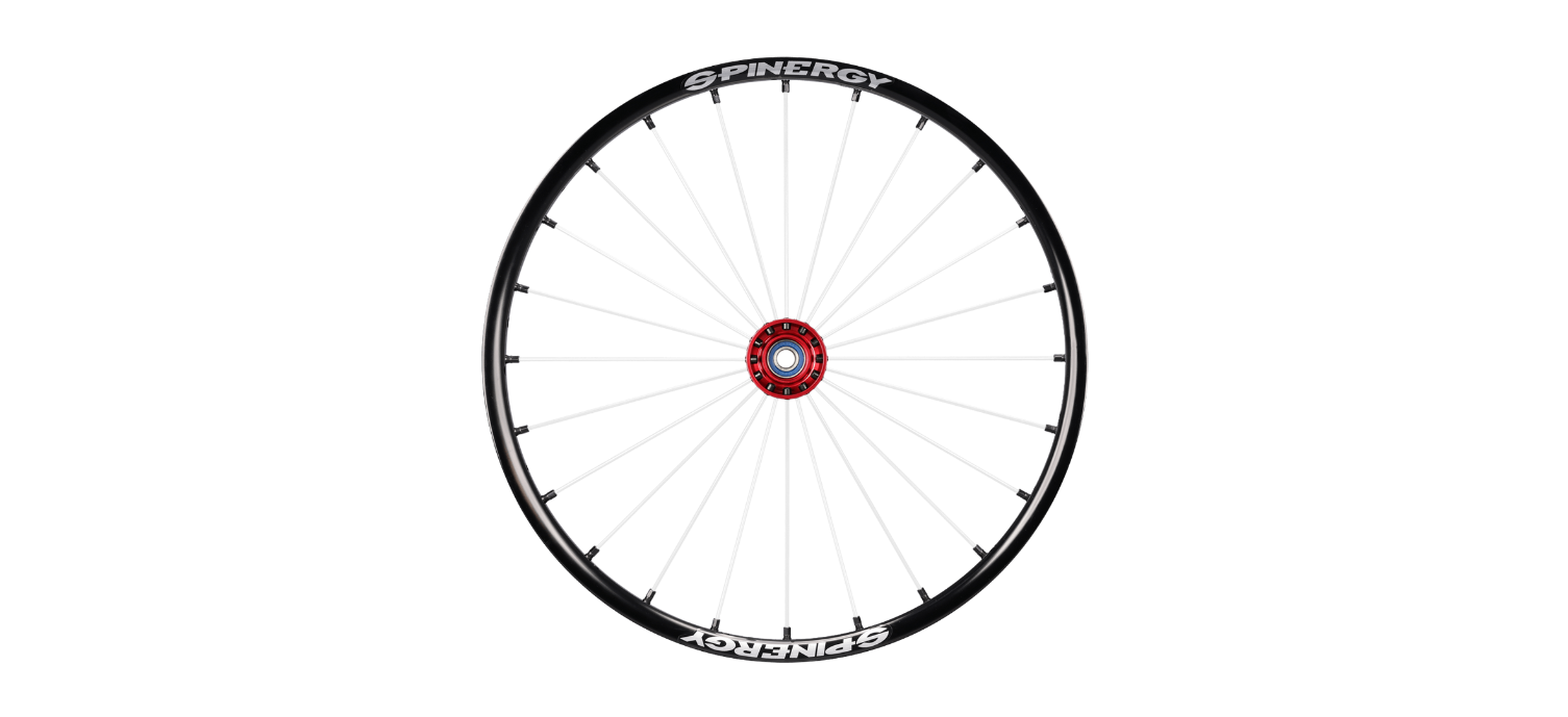 Spinergy Sport Lite Extreme R10 "SLX R-10" (Pair)
