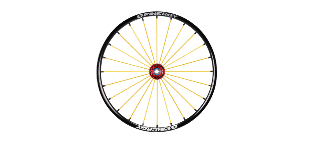 Spinergy Sport Lite Extreme R10 "SLX R-10" (Pair)