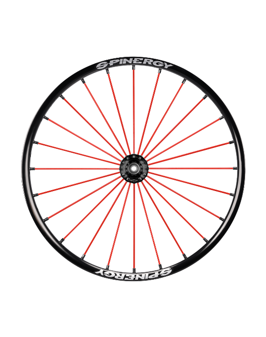 Sport Lite Extreme "SLX" 24 Spoke (Pair)