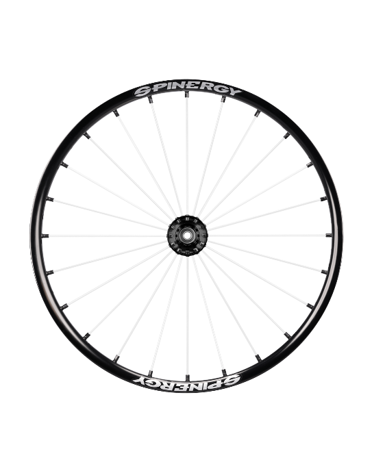 Sport Lite Extreme "SLX" 24 Spoke (Pair)