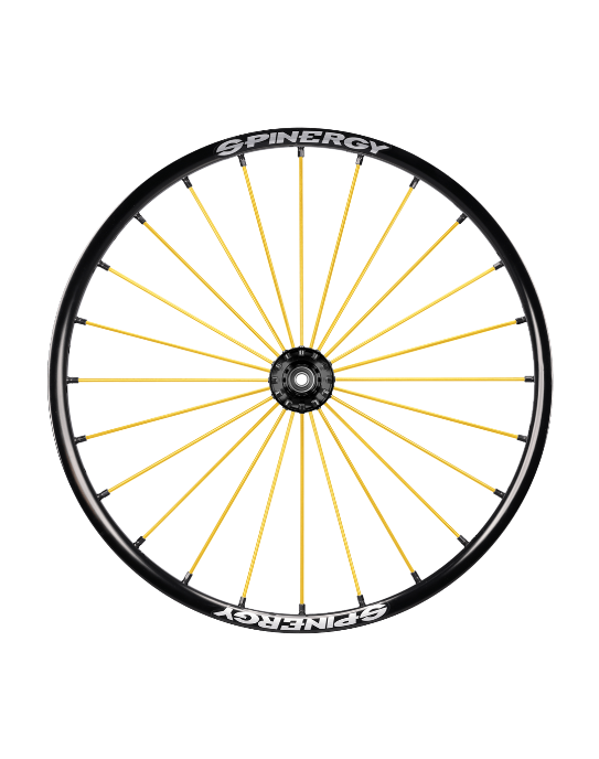 Sport Lite Extreme "SLX" 24 Spoke (Pair)