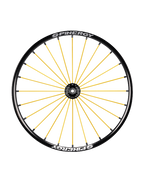 Sport Lite Extreme "SLX" 24 Spoke (Pair)