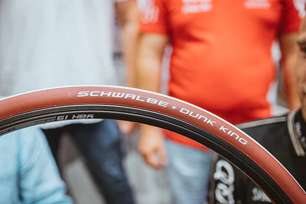 Schwalbe Dunk King Tire
