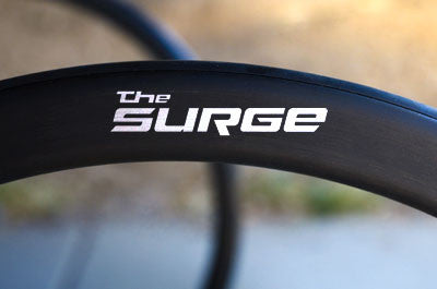 Surge Handrims Secondary image