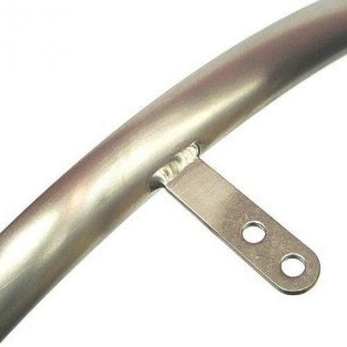 Titanium Handrims Main image