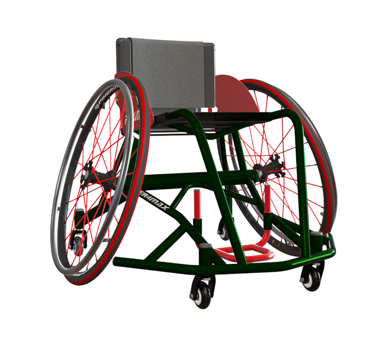 Customize Now