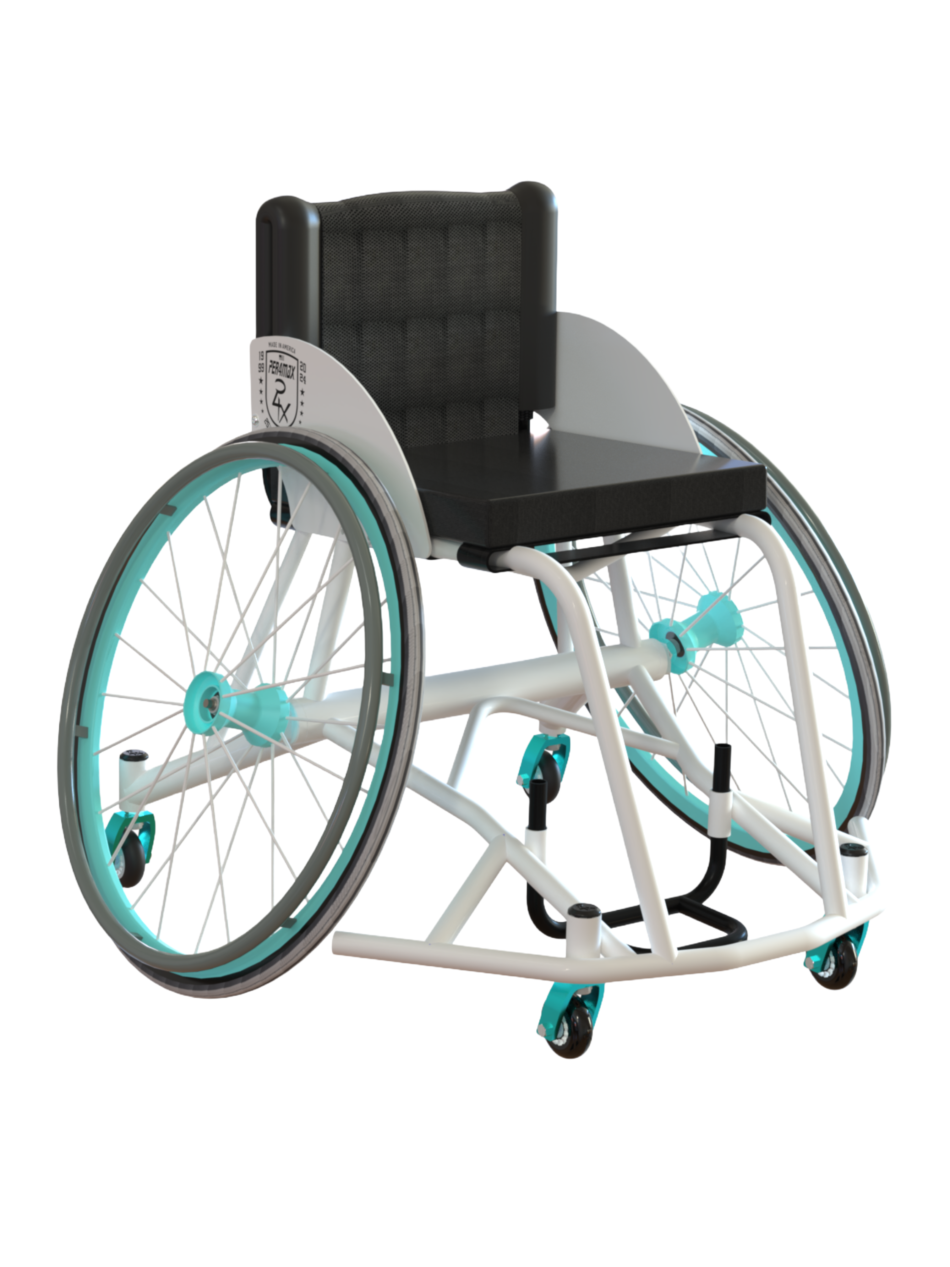 Sport Wheelchairs 