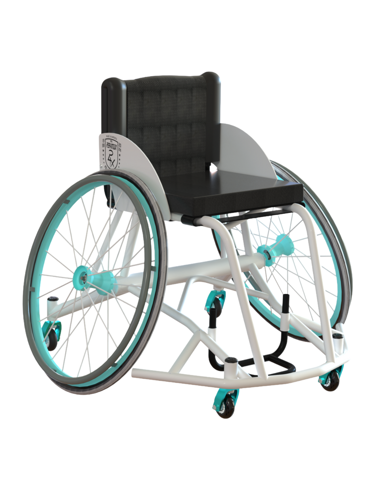 Sport Wheelchairs 