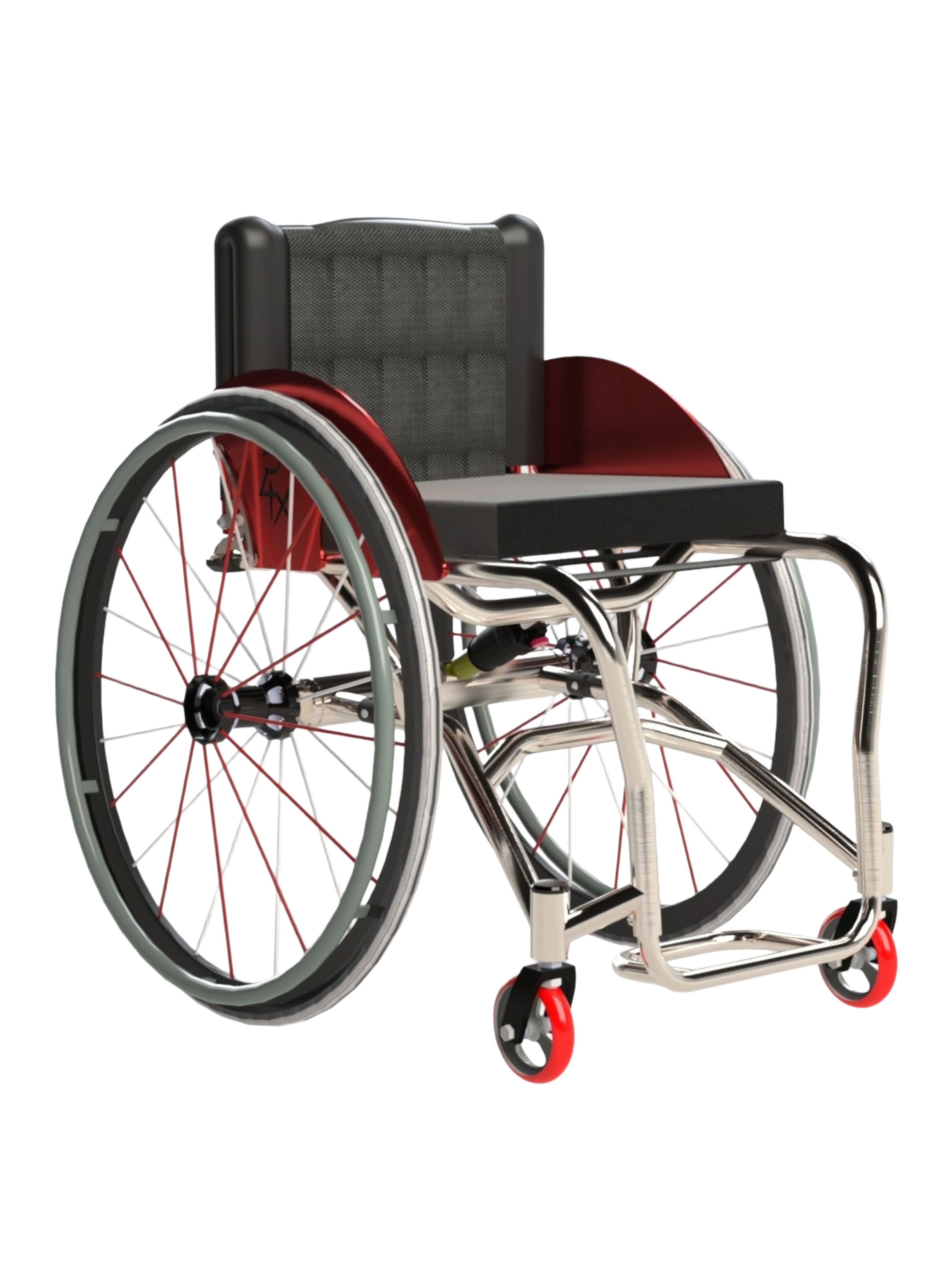 Everyday Wheelchairs 