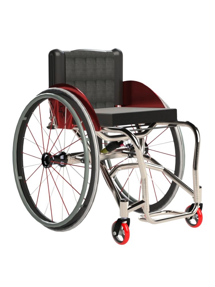 Everyday Wheelchairs 
