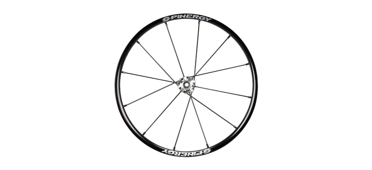 Spinergy X-Laced Lite Extreme "XLX" (Pair) Main image