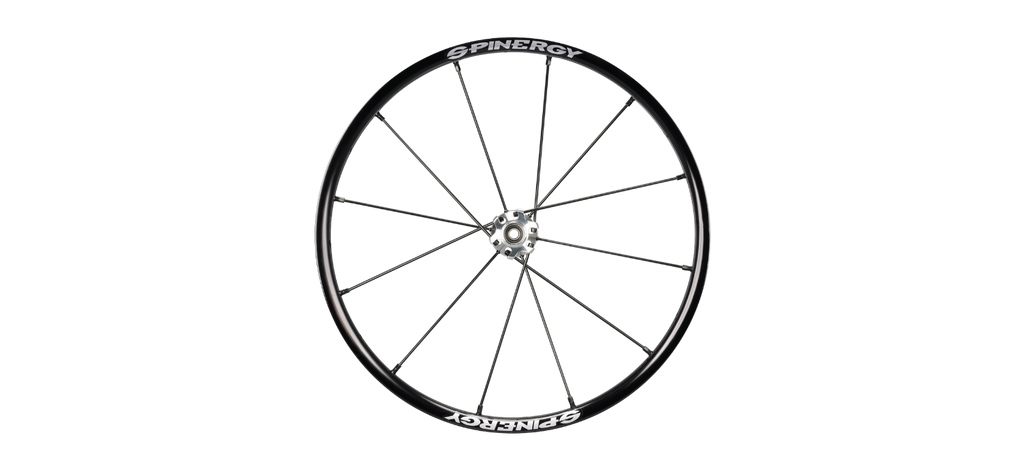 Spinergy X-Laced Lite Extreme "XLX" (Pair)