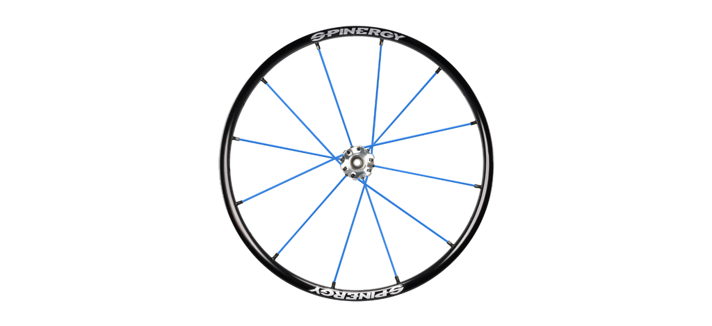 Spinergy X-Laced Lite Extreme "XLX" (Pair)