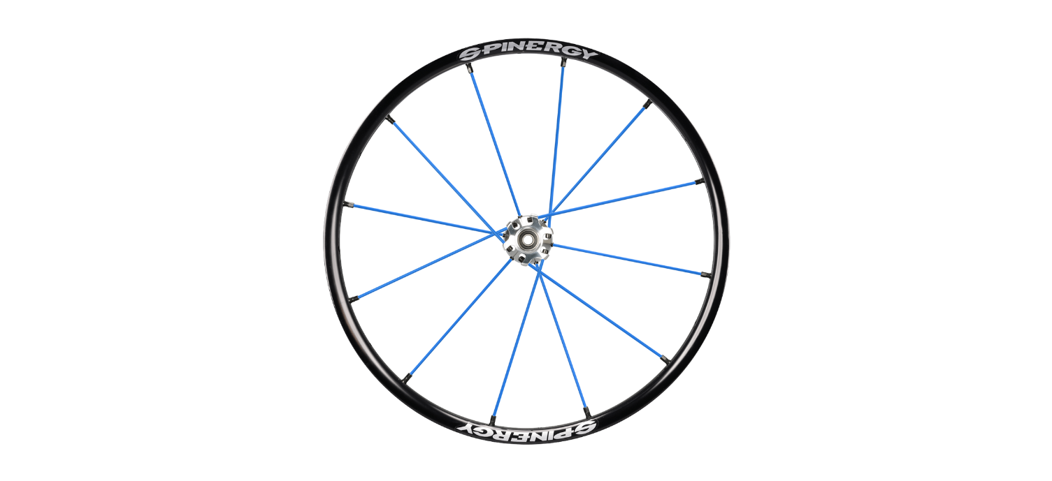 Spinergy X-Laced Lite Extreme "XLX" (Pair)