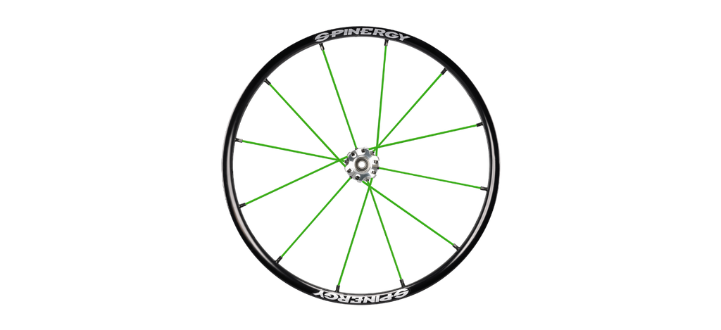 Spinergy X-Laced Lite Extreme "XLX" (Pair)