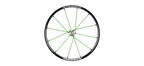 Spinergy X-Laced Lite Extreme "XLX" (Pair)