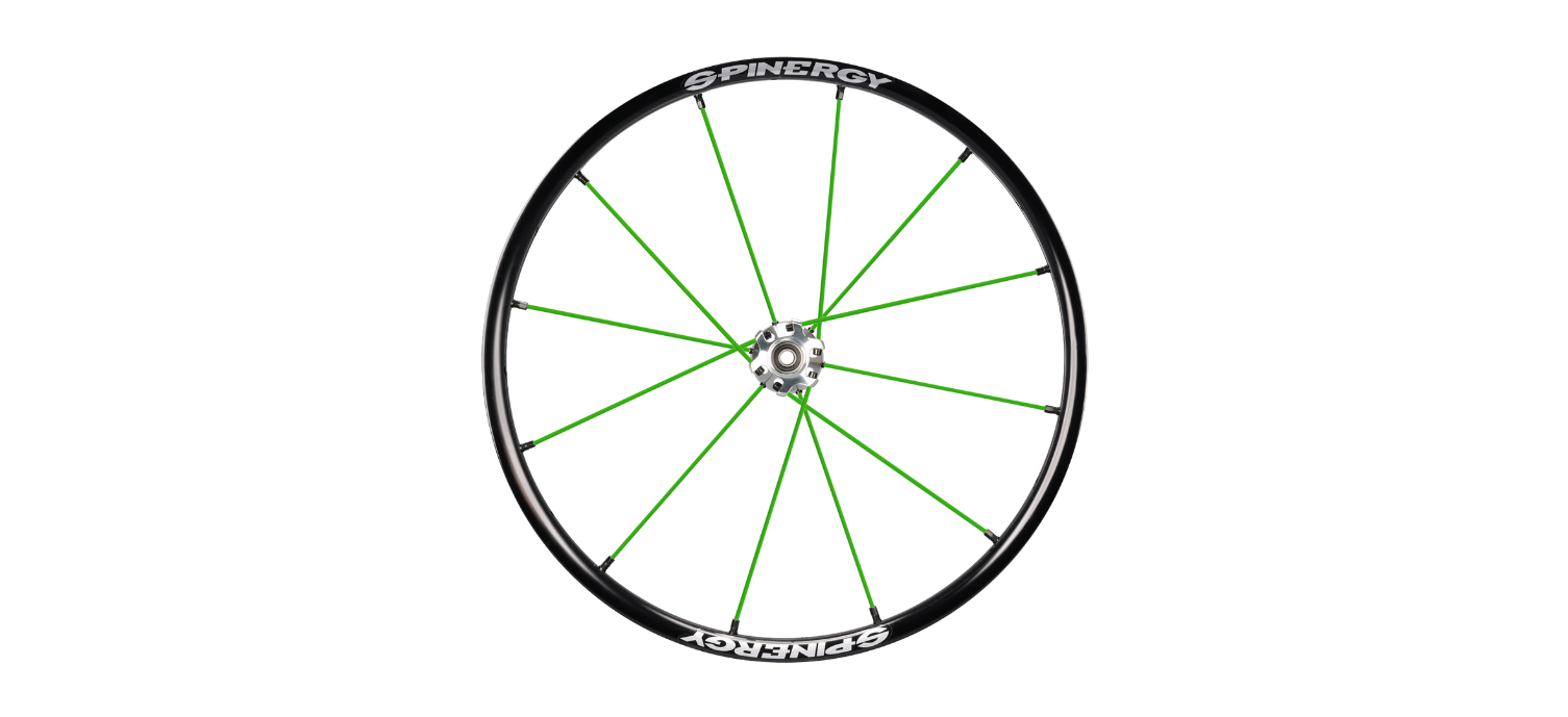 Spinergy X-Laced Lite Extreme "XLX" (Pair)