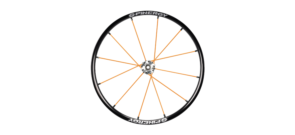 Spinergy X-Laced Lite Extreme "XLX" (Pair)