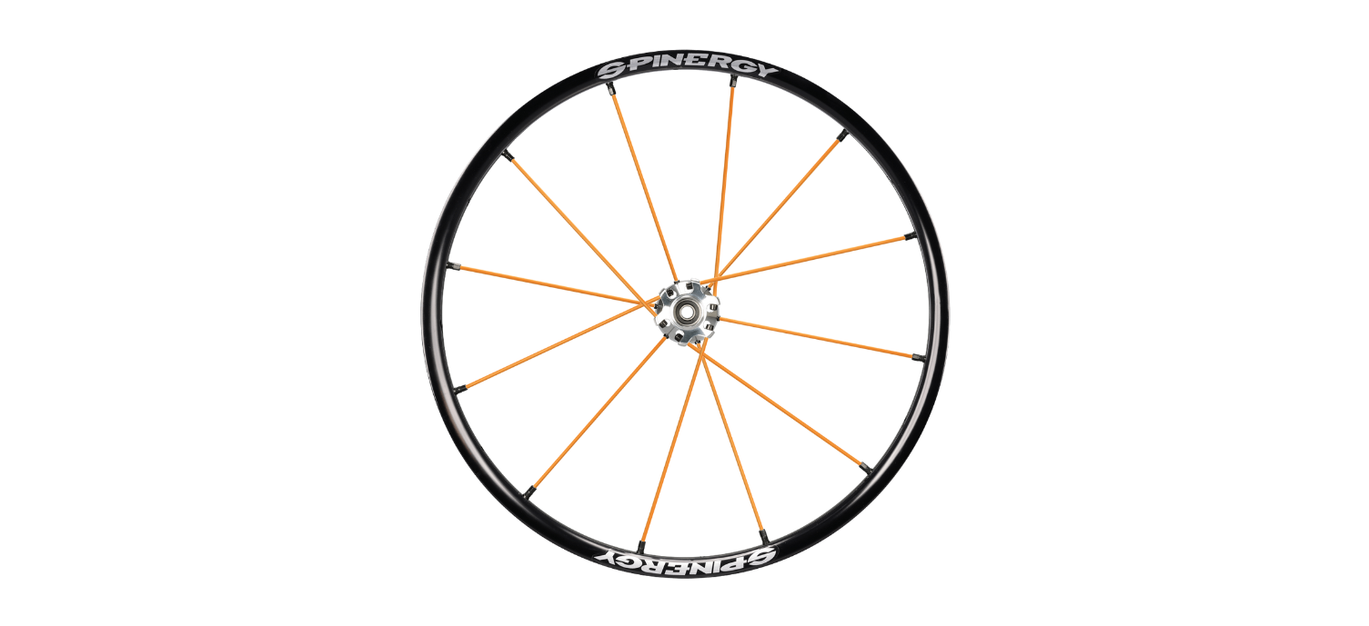 Spinergy X-Laced Lite Extreme "XLX" (Pair)