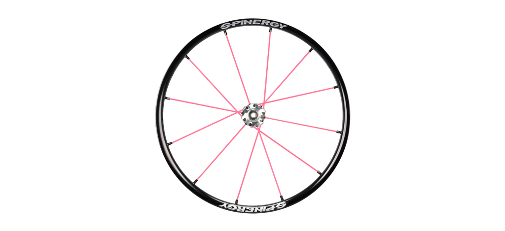 Spinergy X-Laced Lite Extreme "XLX" (Pair)